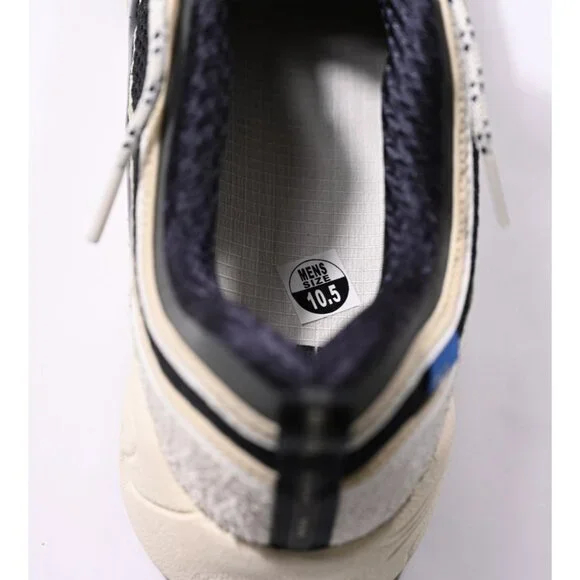 Nike x Undefeated Phantom Sneakers Style HV4847-001 in Black - Picture 9 of 10